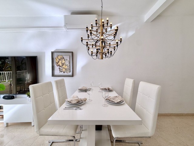 2 Slaapkamer Appartement in Puerto Banús