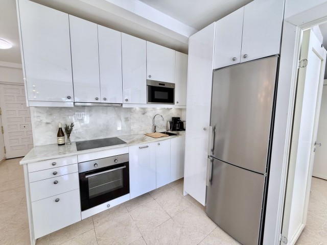 2 Slaapkamer Appartement in Puerto Banús