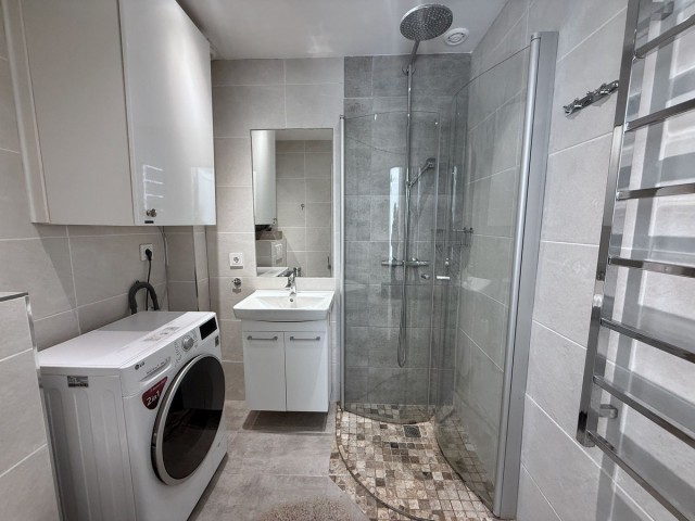 2 Slaapkamer Appartement in Puerto Banús