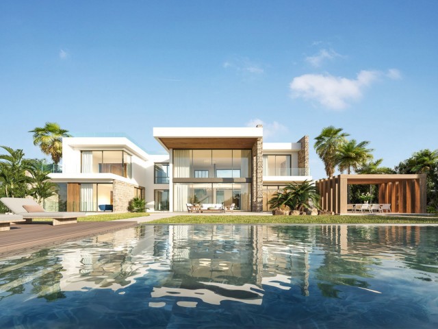  Grundstück in Hacienda Las Chapas