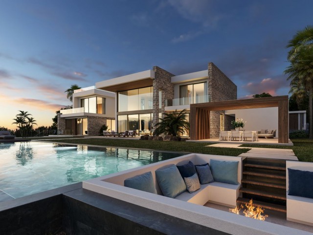  Grundstück in Hacienda Las Chapas