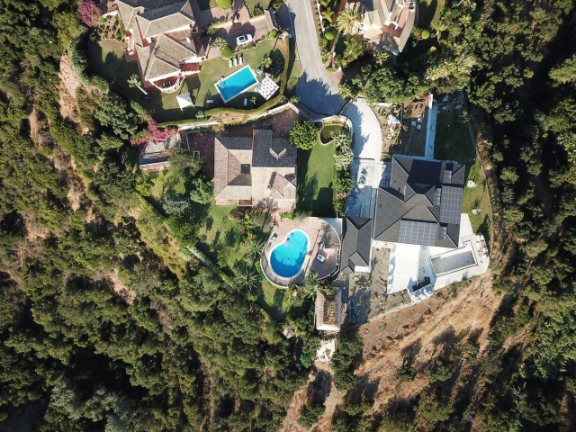  Grundstück in Hacienda Las Chapas