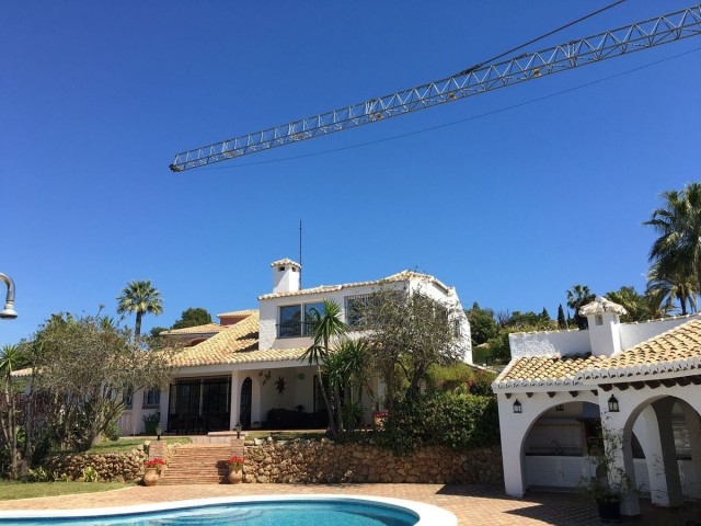  Grundstück in Hacienda Las Chapas