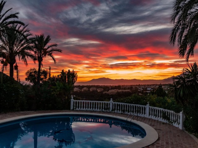  Grundstück in Hacienda Las Chapas