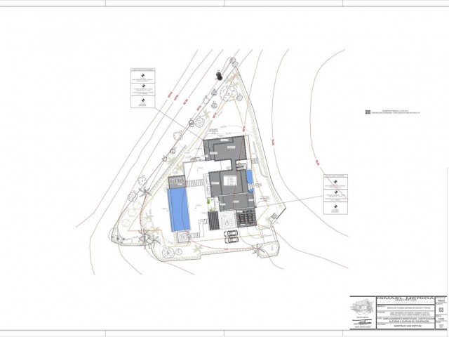  Grundstück in Hacienda Las Chapas