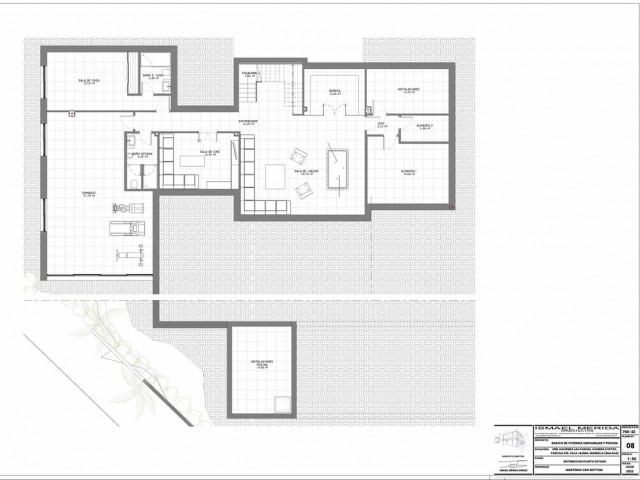  Grundstück in Hacienda Las Chapas