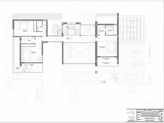  Grundstück in Hacienda Las Chapas