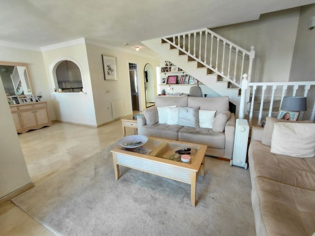 3 Schlafzimmer Apartment in Marbesa