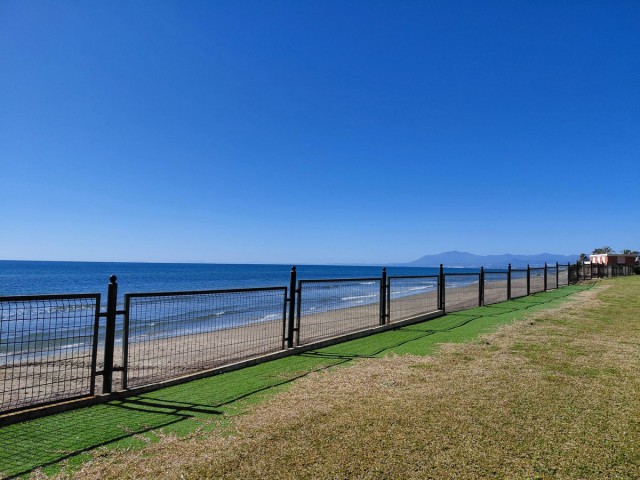 3 Schlafzimmer Apartment in Marbesa