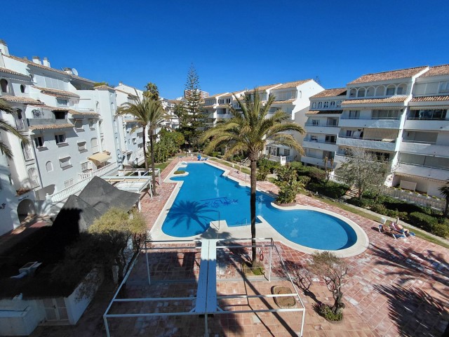 3 Schlafzimmer Apartment in Marbesa