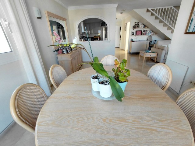 3 Schlafzimmer Apartment in Marbesa