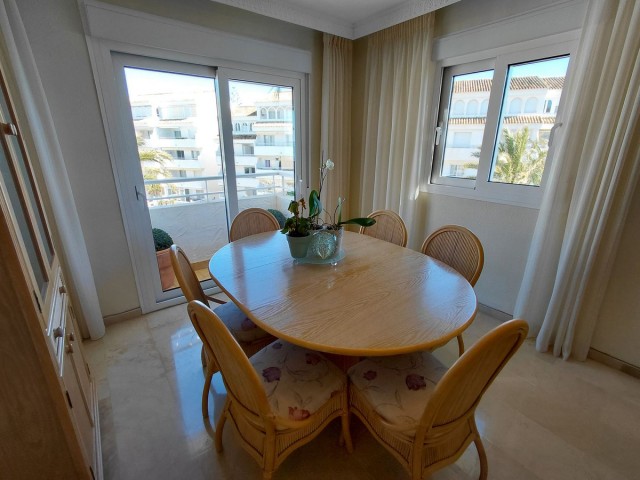 3 Schlafzimmer Apartment in Marbesa