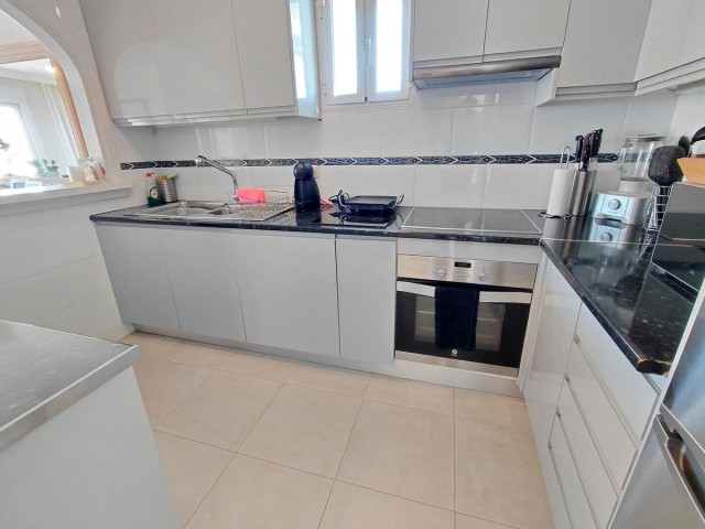 3 Schlafzimmer Apartment in Marbesa