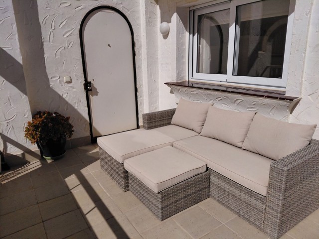 3 Schlafzimmer Apartment in Marbesa