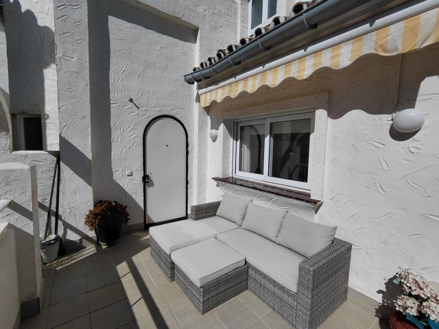 3 Schlafzimmer Apartment in Marbesa