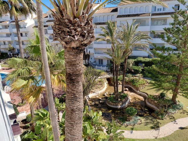 3 Schlafzimmer Apartment in Marbesa