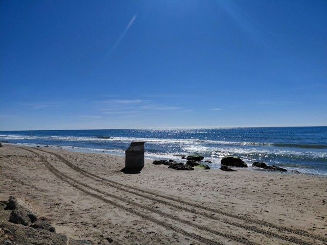 3 Schlafzimmer Apartment in Marbesa
