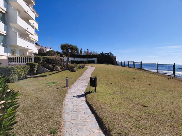 3 Schlafzimmer Apartment in Marbesa