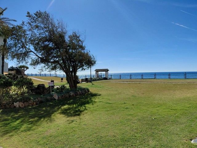 3 Schlafzimmer Apartment in Marbesa