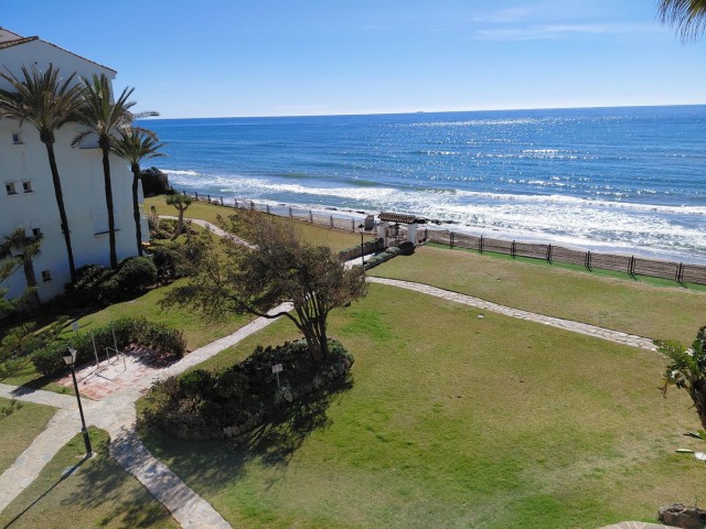 3 Schlafzimmer Apartment in Marbesa