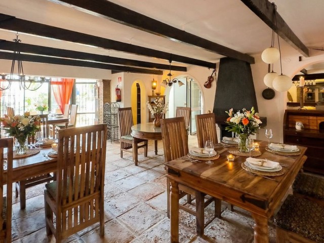 Kommerziell in Campo Mijas