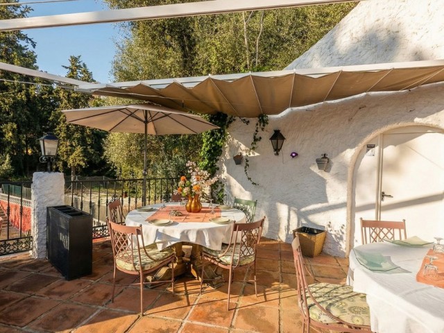 Kommerziell in Campo Mijas