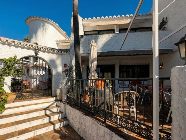 Kommerziell in Campo Mijas