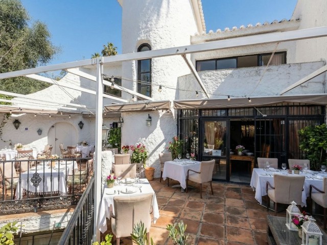 Kommerziell in Campo Mijas