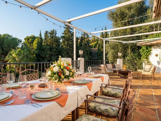 Kommerziell in Campo Mijas