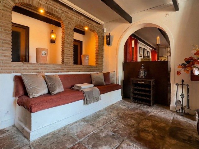 Kommerziell in Campo Mijas