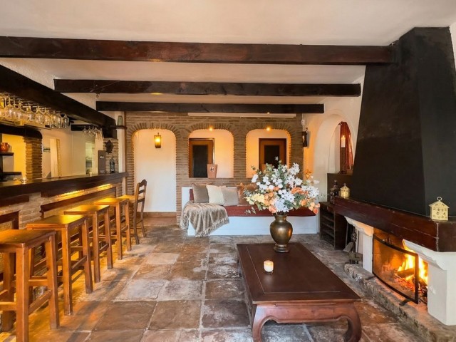 Kommerziell in Campo Mijas