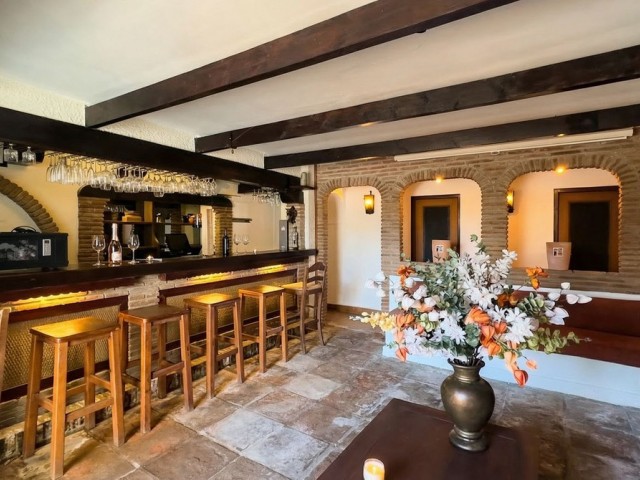 Kommerziell in Campo Mijas