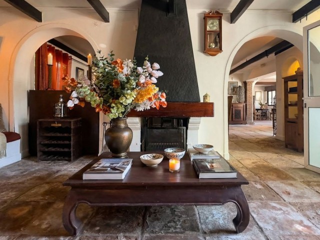 Kommerziell in Campo Mijas