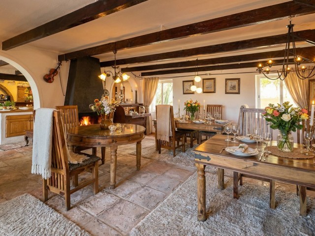 Kommerziell in Campo Mijas