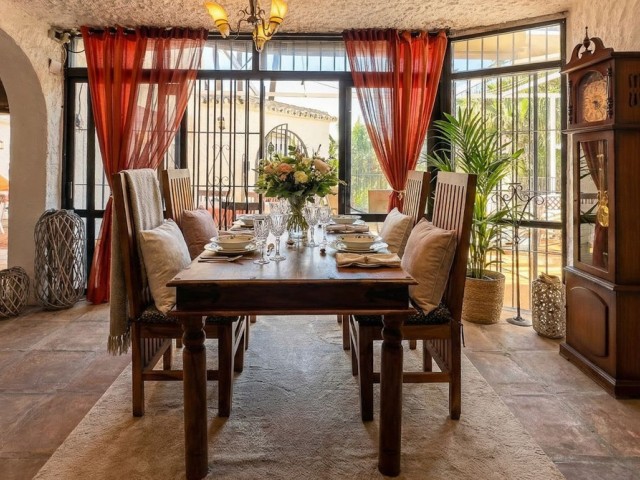 Kommerziell in Campo Mijas