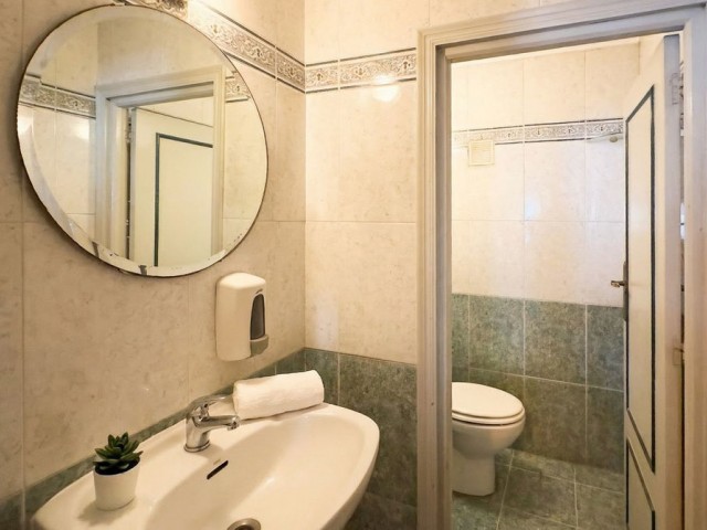 Kommerziell in Campo Mijas