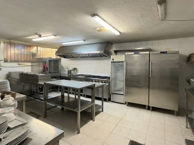 Kommerziell in Campo Mijas