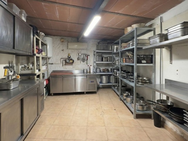 Kommerziell in Campo Mijas