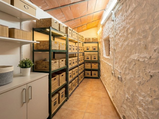 Kommerziell in Campo Mijas