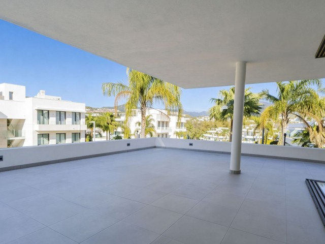 3 Bedrooms Apartment in New Golden Mile