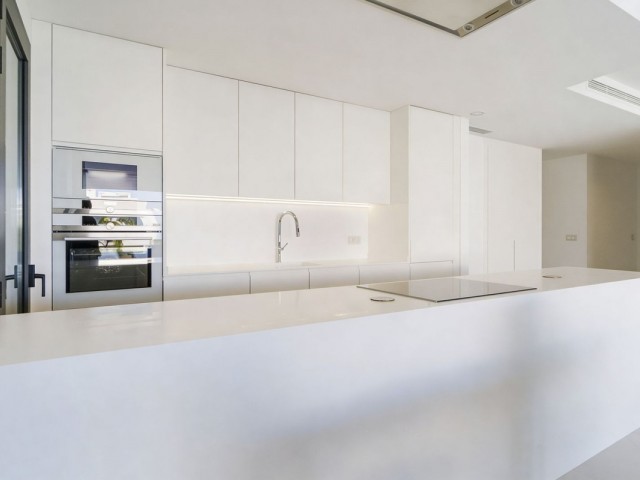 3 Bedrooms Apartment in New Golden Mile