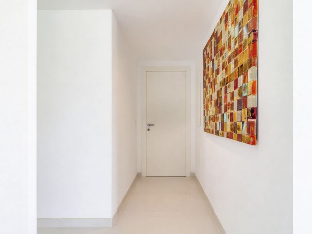 3 Bedrooms Apartment in New Golden Mile