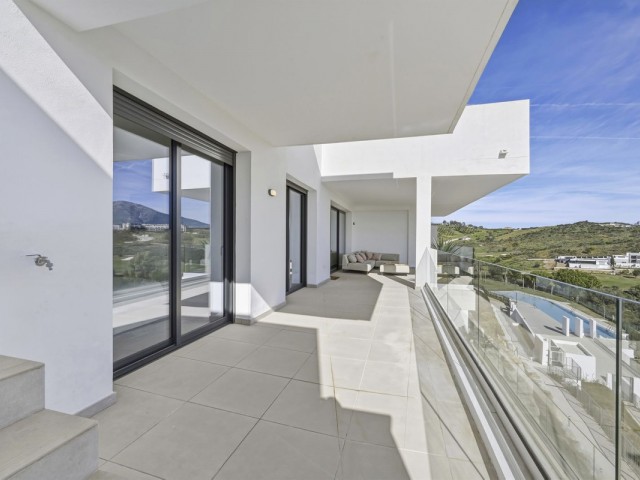 Apartamento con 2 Dormitorios  en La Cala Golf