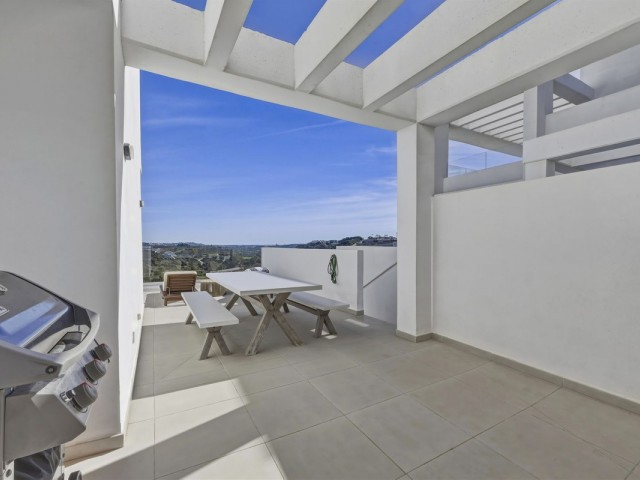 Apartamento con 2 Dormitorios  en La Cala Golf