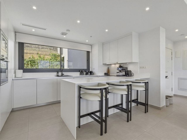 Apartamento con 2 Dormitorios  en La Cala Golf