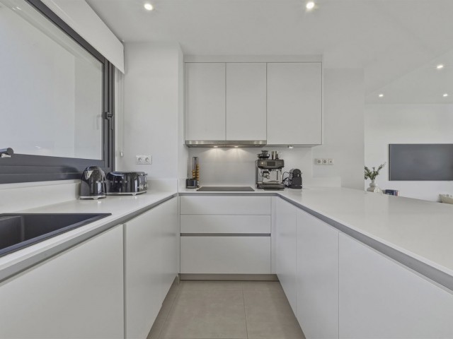 Apartamento con 2 Dormitorios  en La Cala Golf