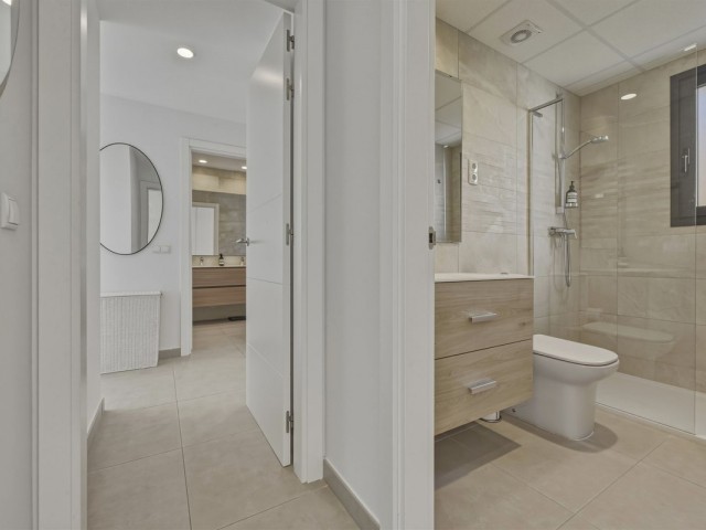 Apartamento con 2 Dormitorios  en La Cala Golf