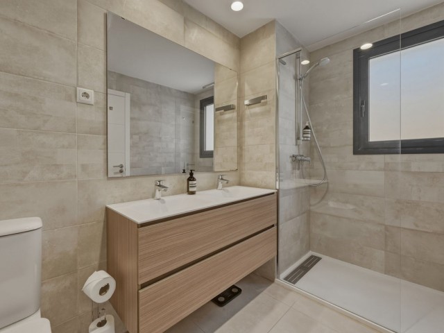 Apartamento con 2 Dormitorios  en La Cala Golf