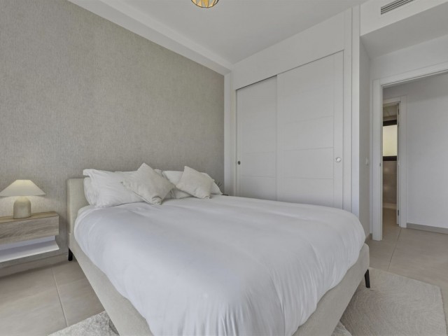 Apartamento con 2 Dormitorios  en La Cala Golf