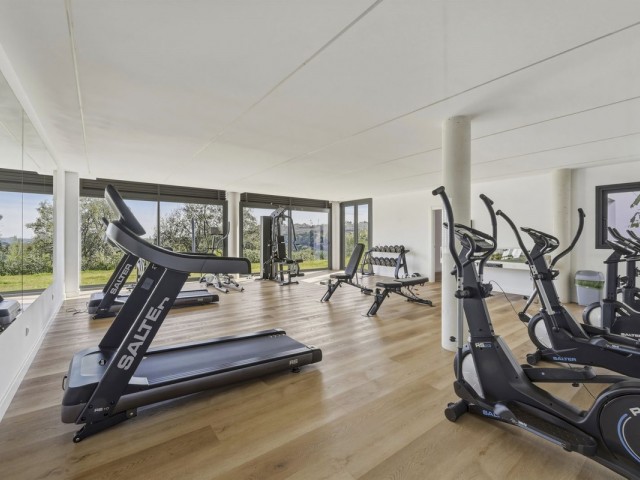 Apartamento con 2 Dormitorios  en La Cala Golf